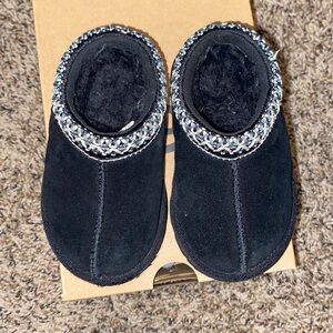 Kids Tasman Slipper